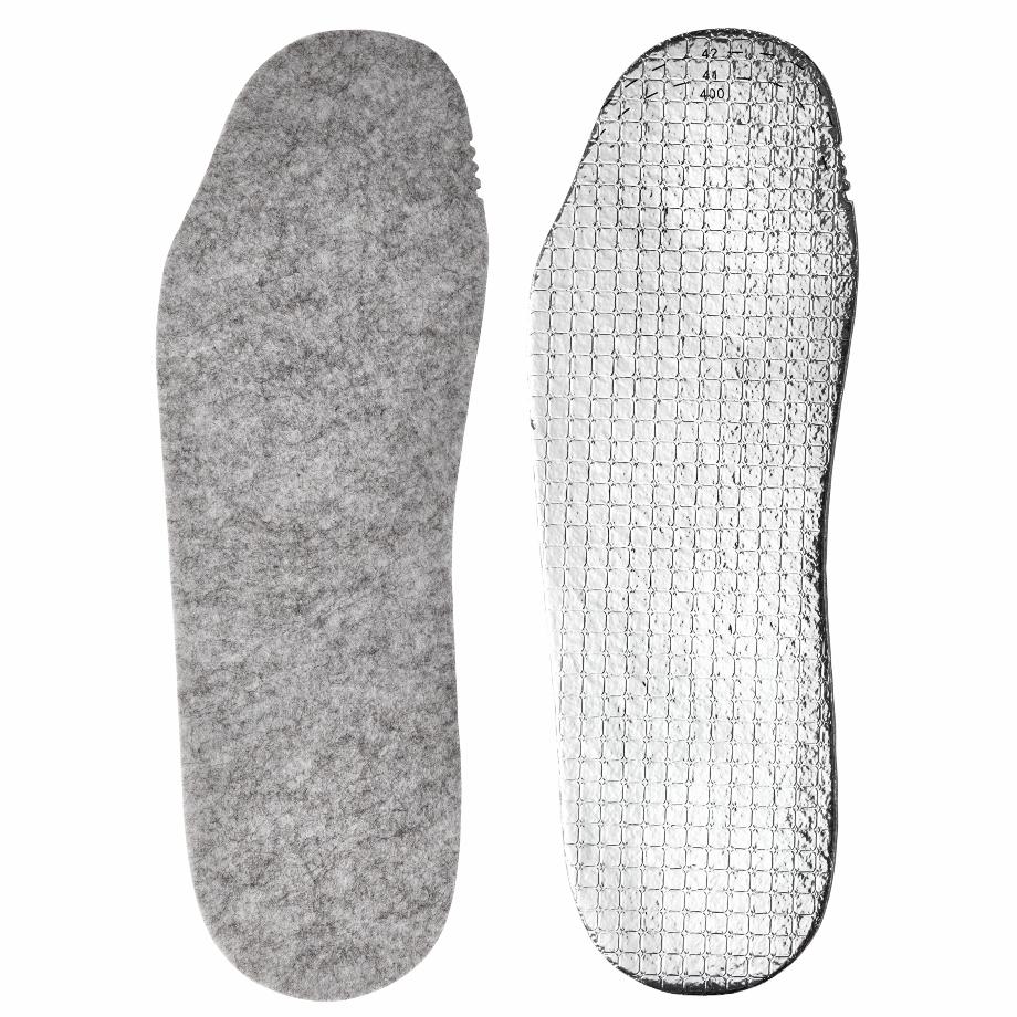 BRYNJE Thermo Indlægssål