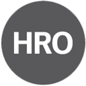 HRO: Varmeresistent ydersål