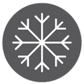 CI (Gml): Isolerende mod kulde