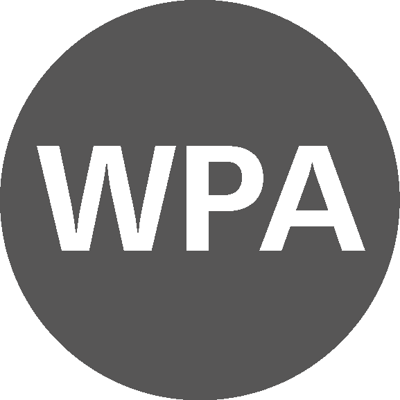 WPA - vandafvisende overdel